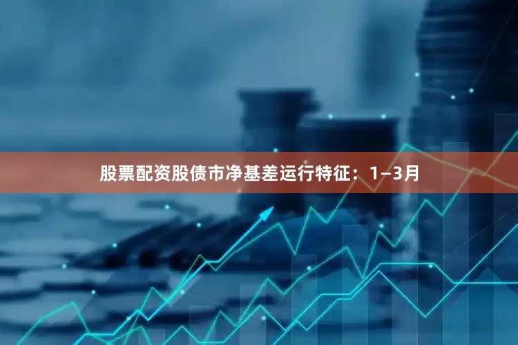股票配资股　　债市净基差运行特征：1—3月
