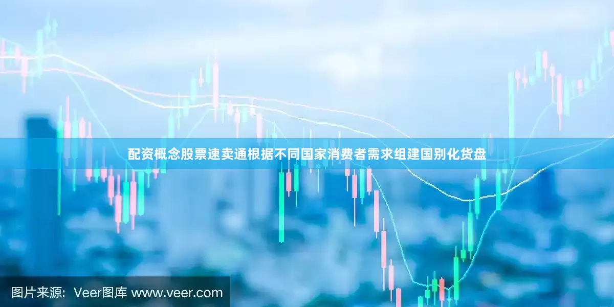 配资概念股票速卖通根据不同国家消费者需求组建国别化货盘